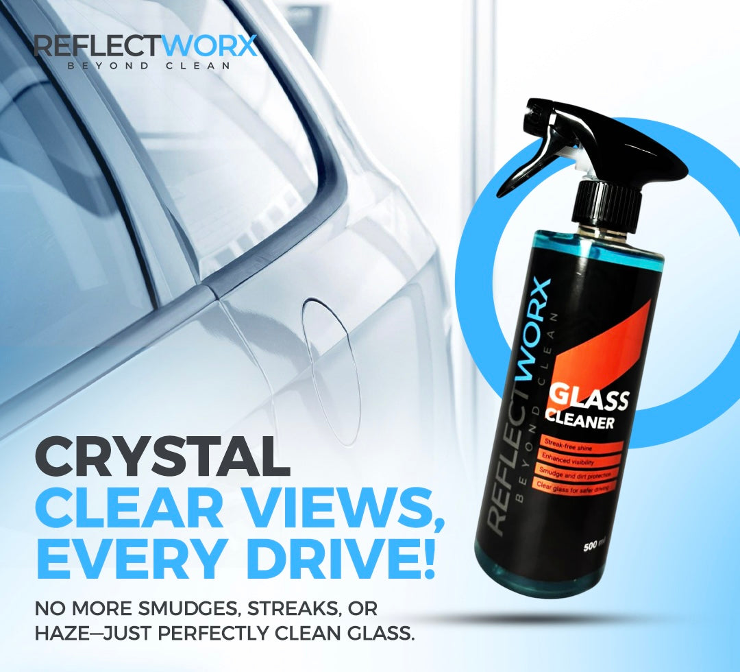 How to Maintain a Streak-Free Windshield for Maximum Visibility
