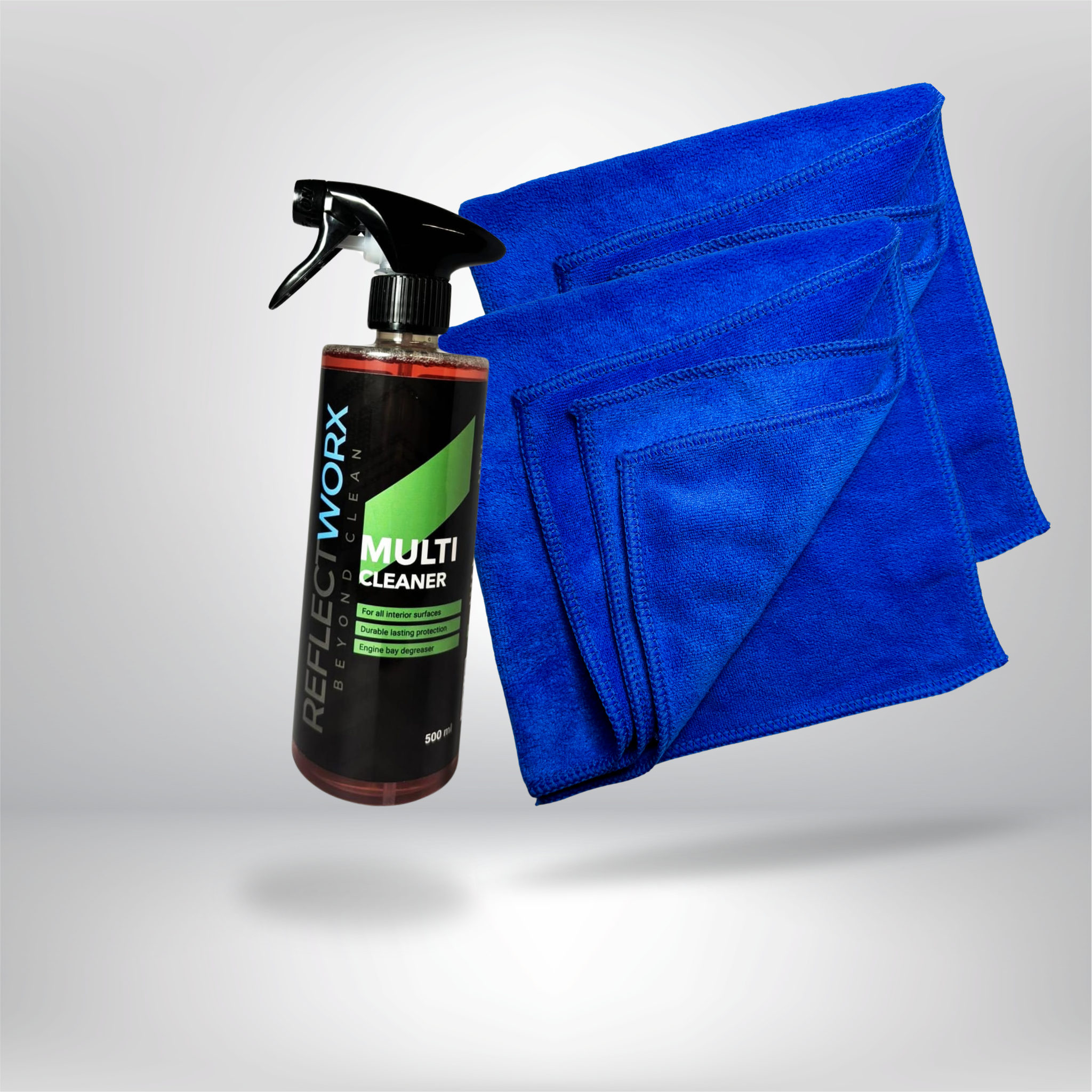 INTERIOR DETAIL BUNDLE