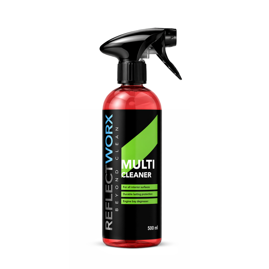 Multi Cleaner