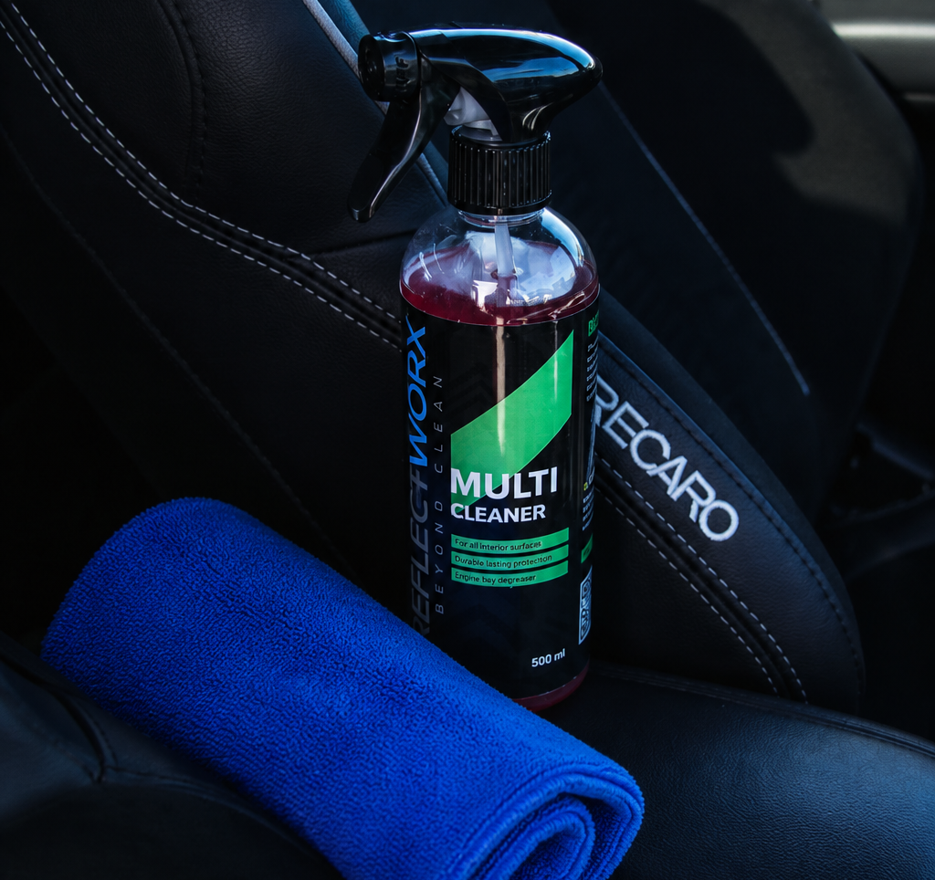 QUICK INTERIOR KIT