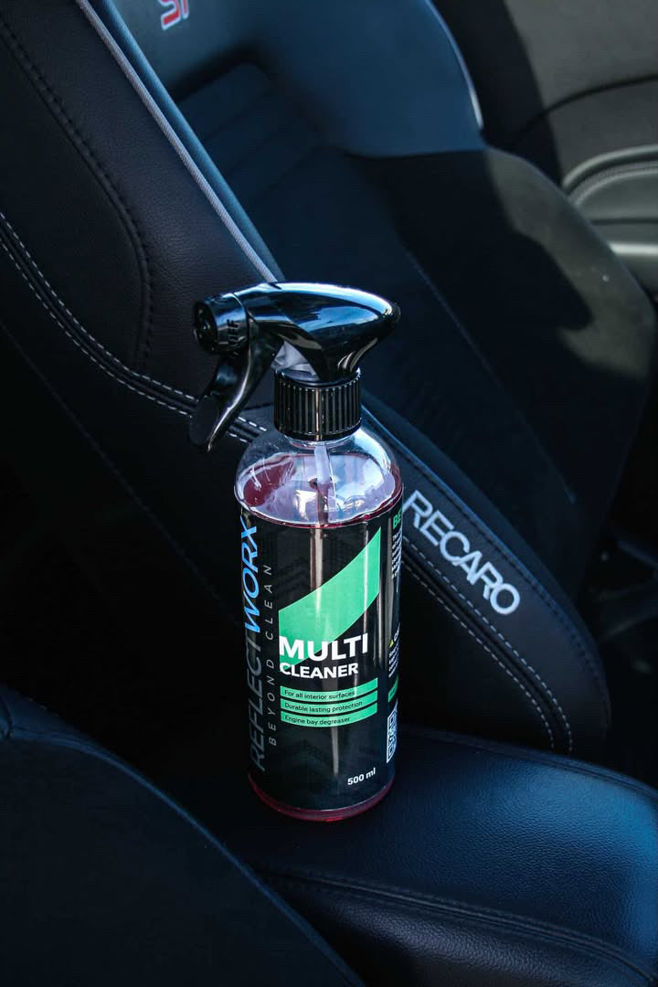 MULTI CLEANER