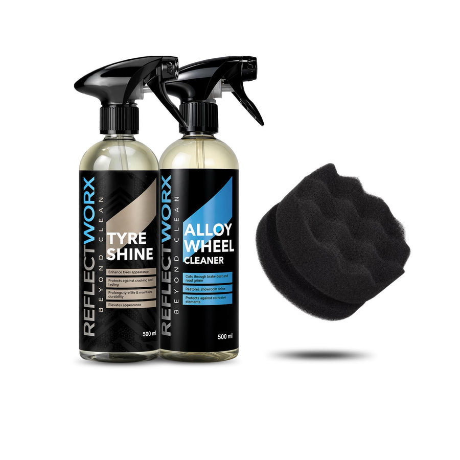 WHEEL RESET KIT