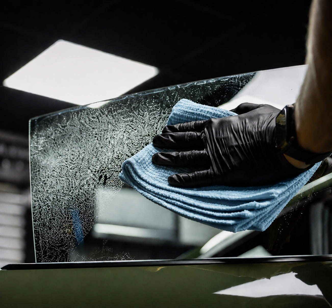 INTERIOR RESET KIT