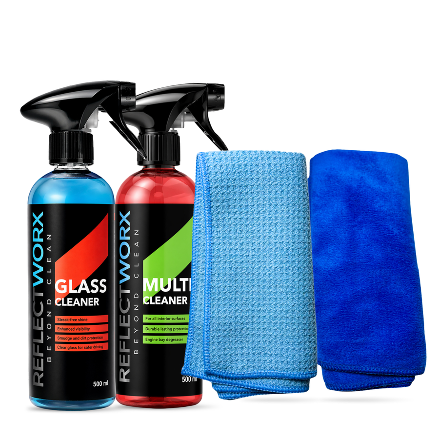 INTERIOR RESET KIT