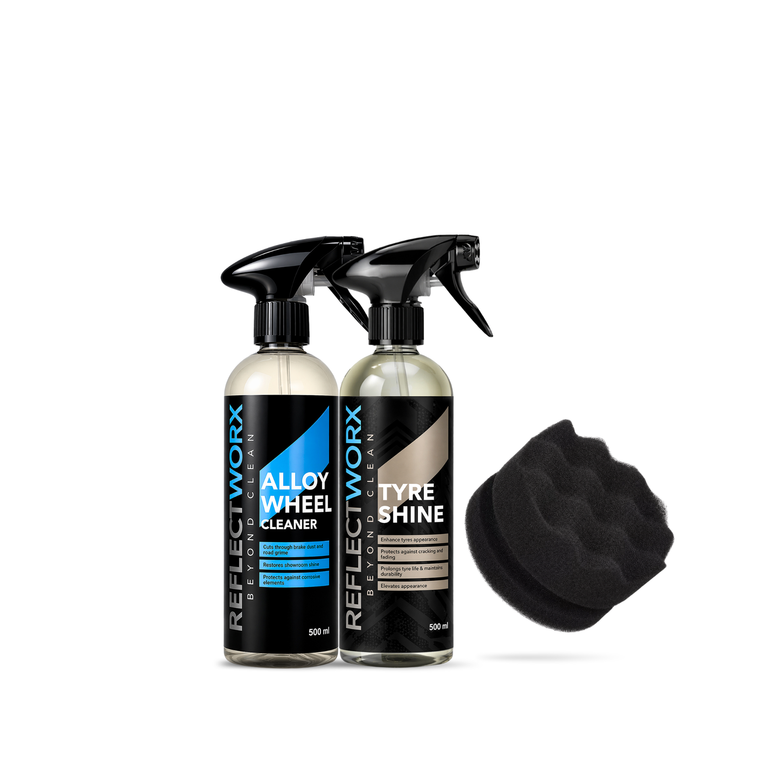 WHEEL RESET KIT