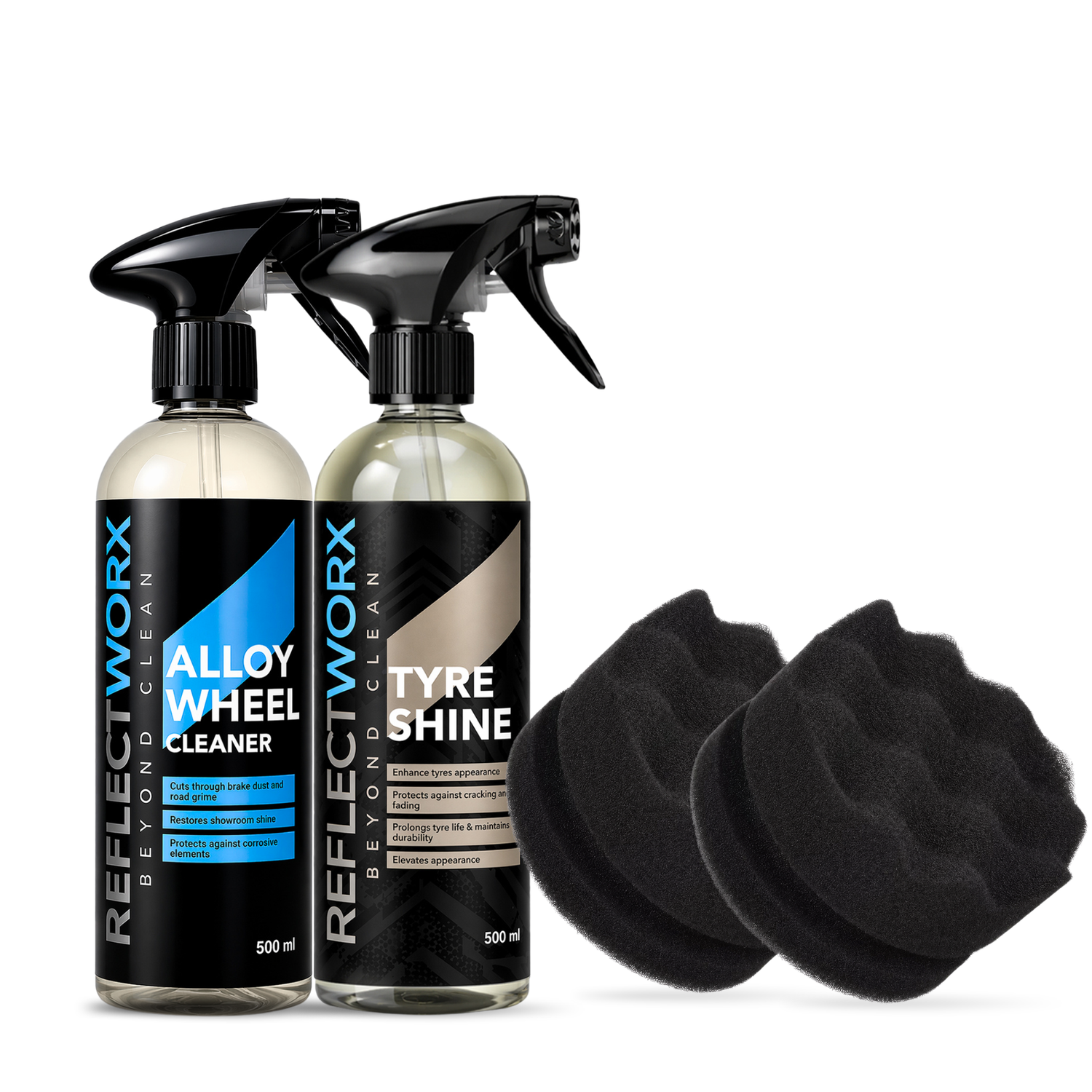 WHEEL RESET KIT