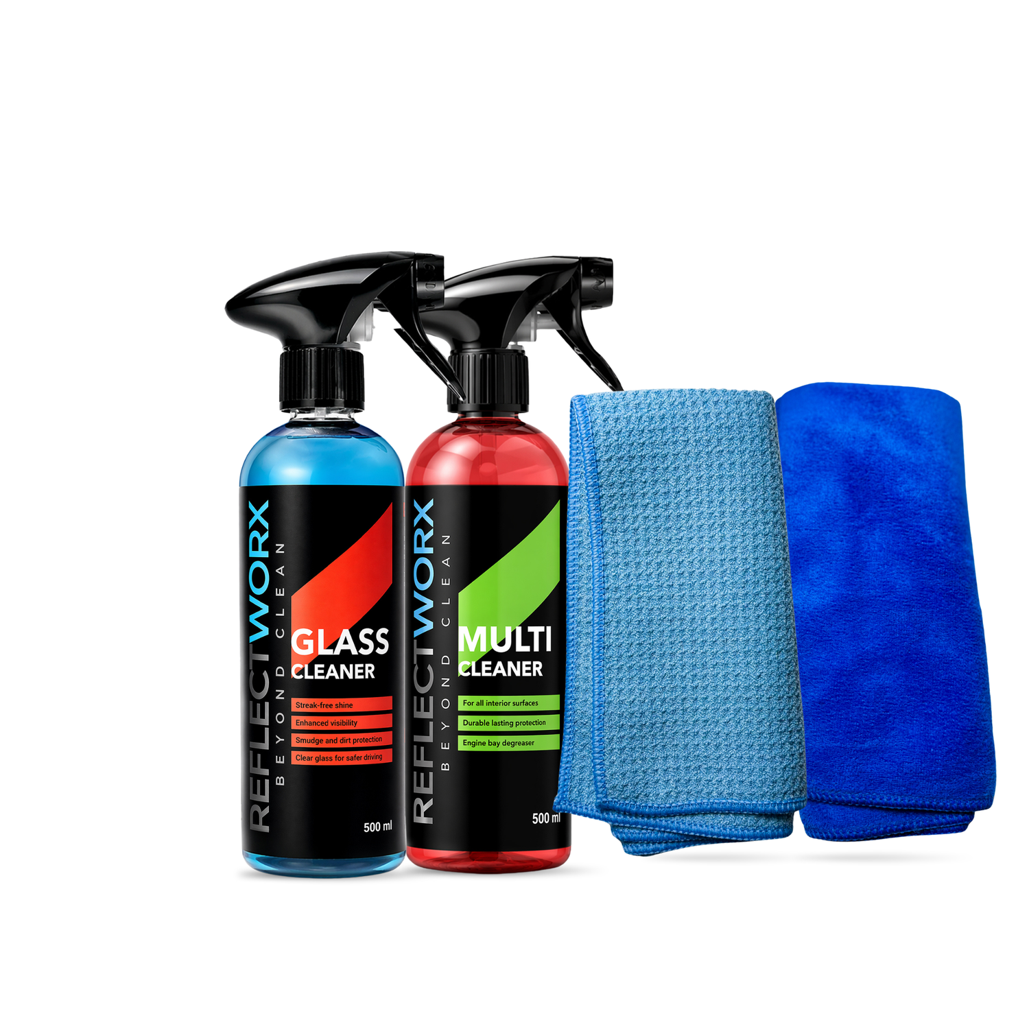 INTERIOR RESET KIT