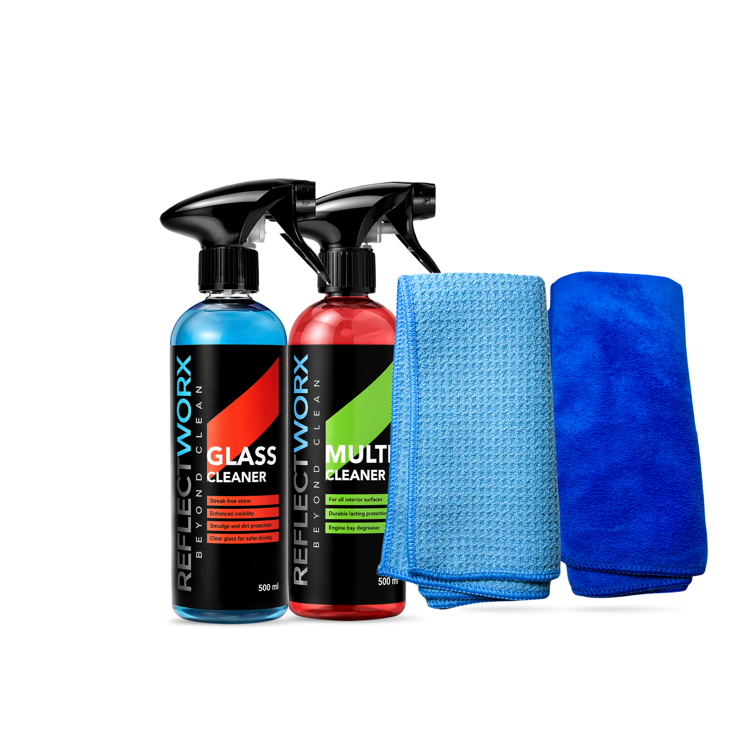 INTERIOR RESET KIT