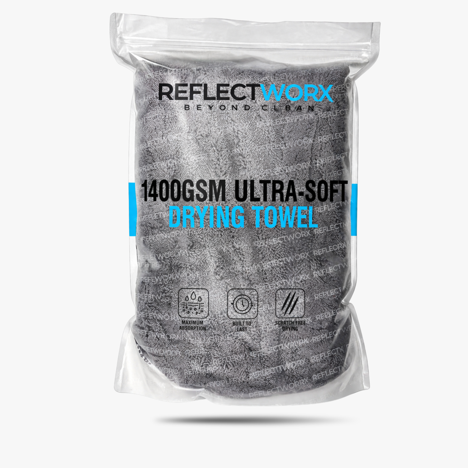 1400GSM ULTRA-SOFT DRYING TOWEL