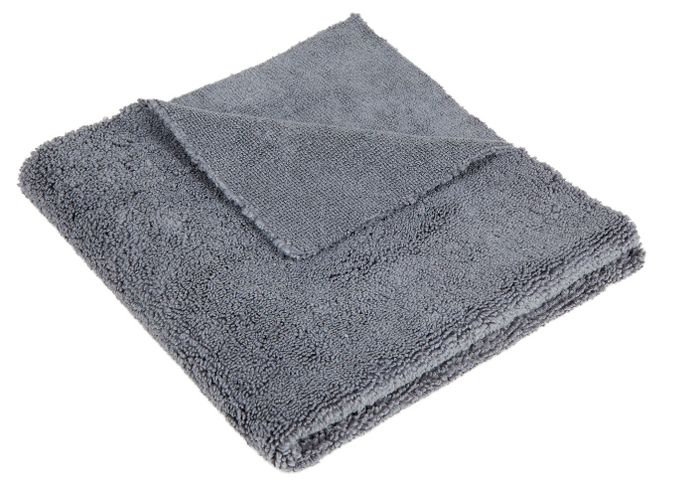 400GSM Dual Pile Microfibre Towel