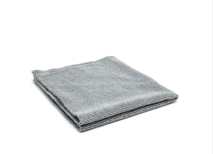 300GSM Soft Microfibre Cloth