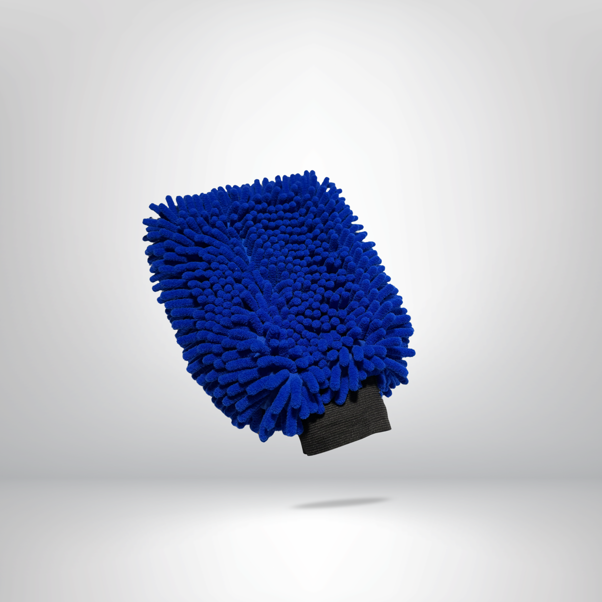 CONTACT WASH MICROFIBER MITT
