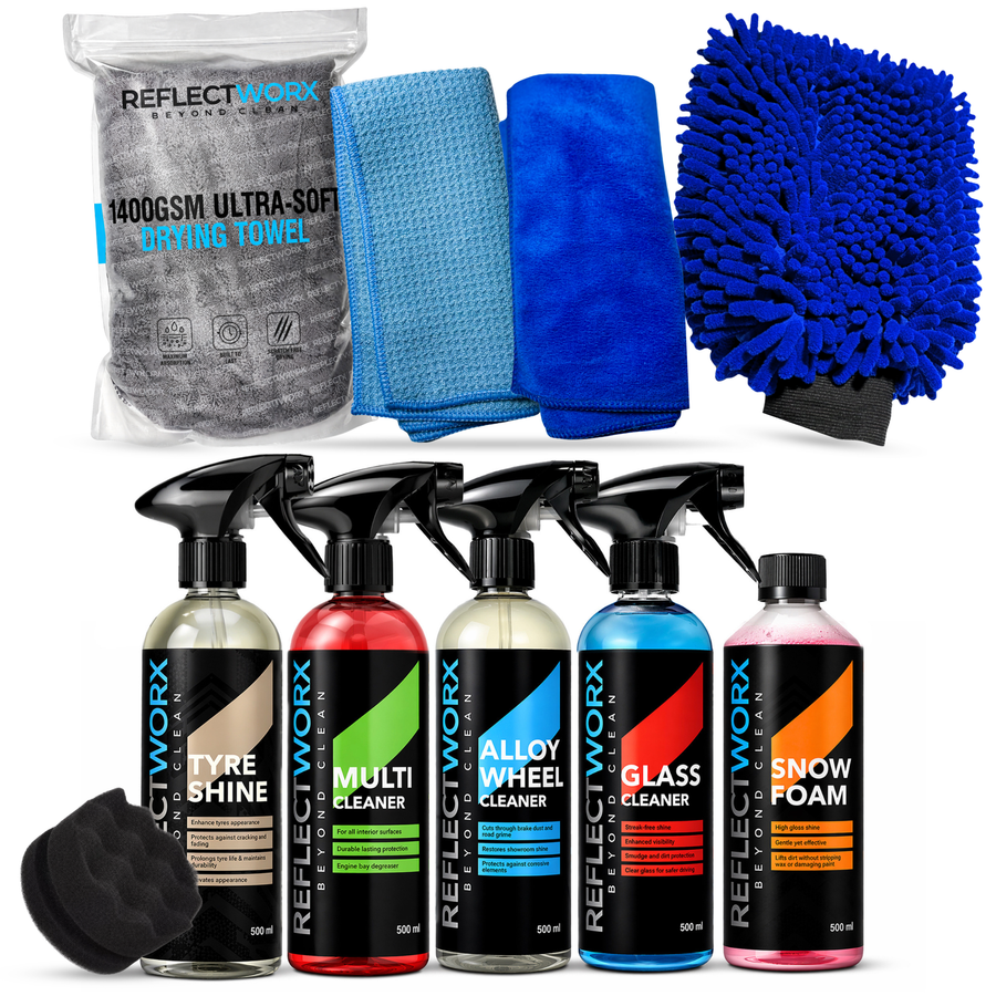 ULTIMATE EXTERIOR KIT