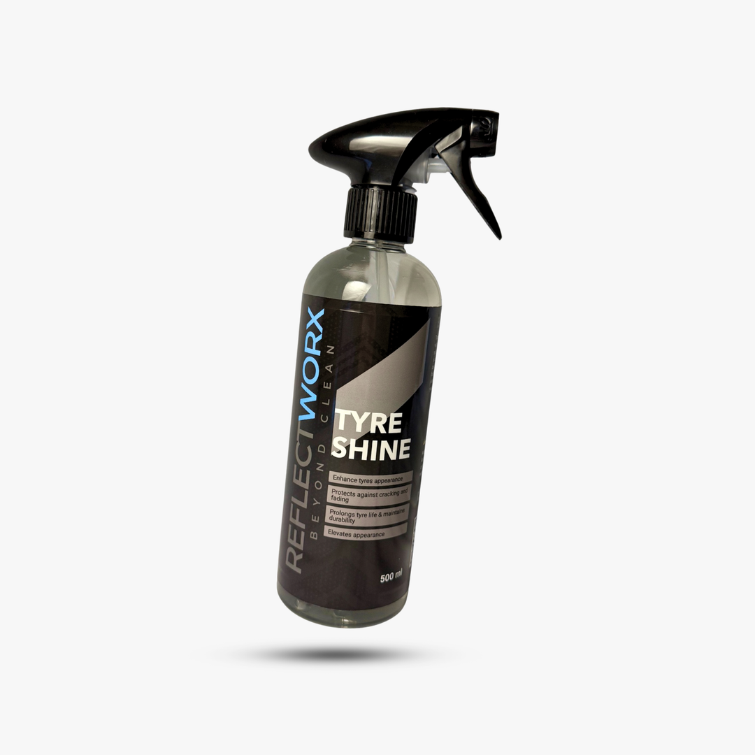 TYRE SHINE