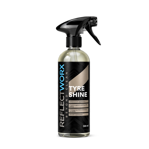 TYRE SHINE