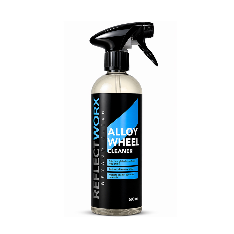 Alloy Wheel Cleaner