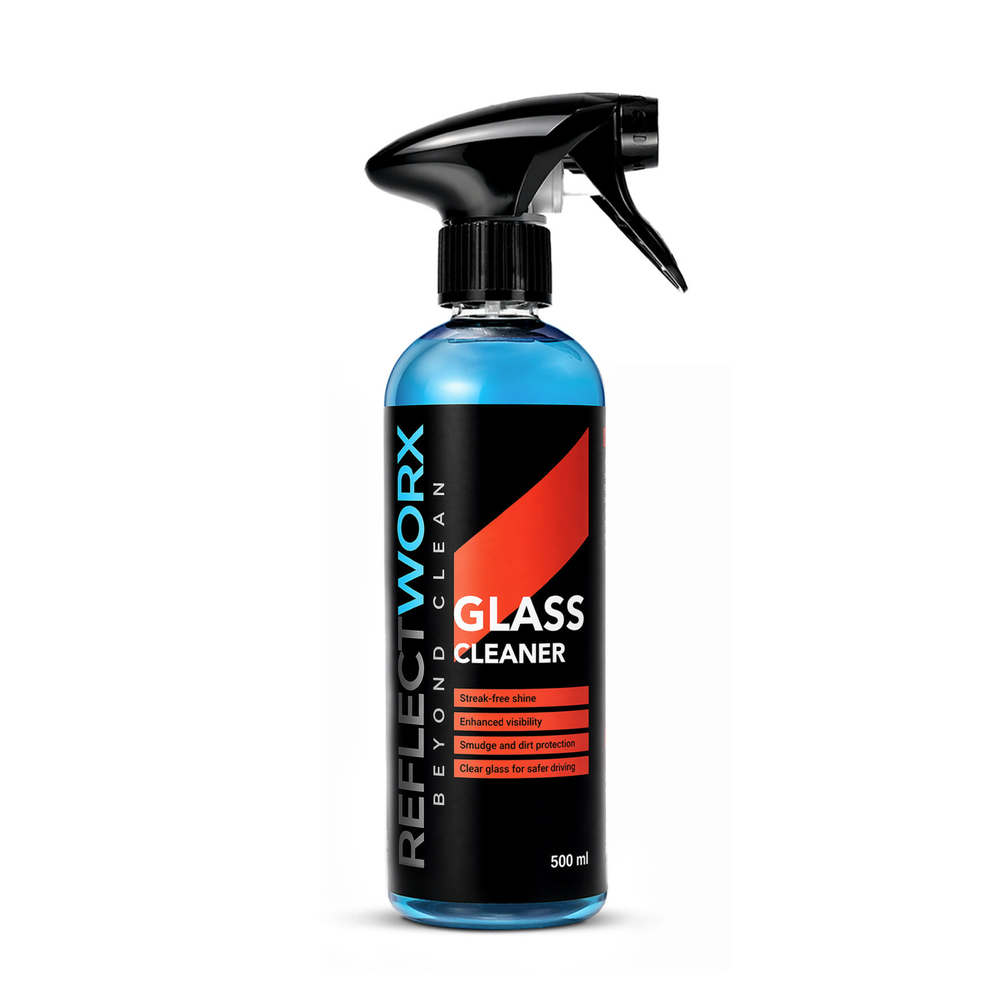 Glass Cleaner