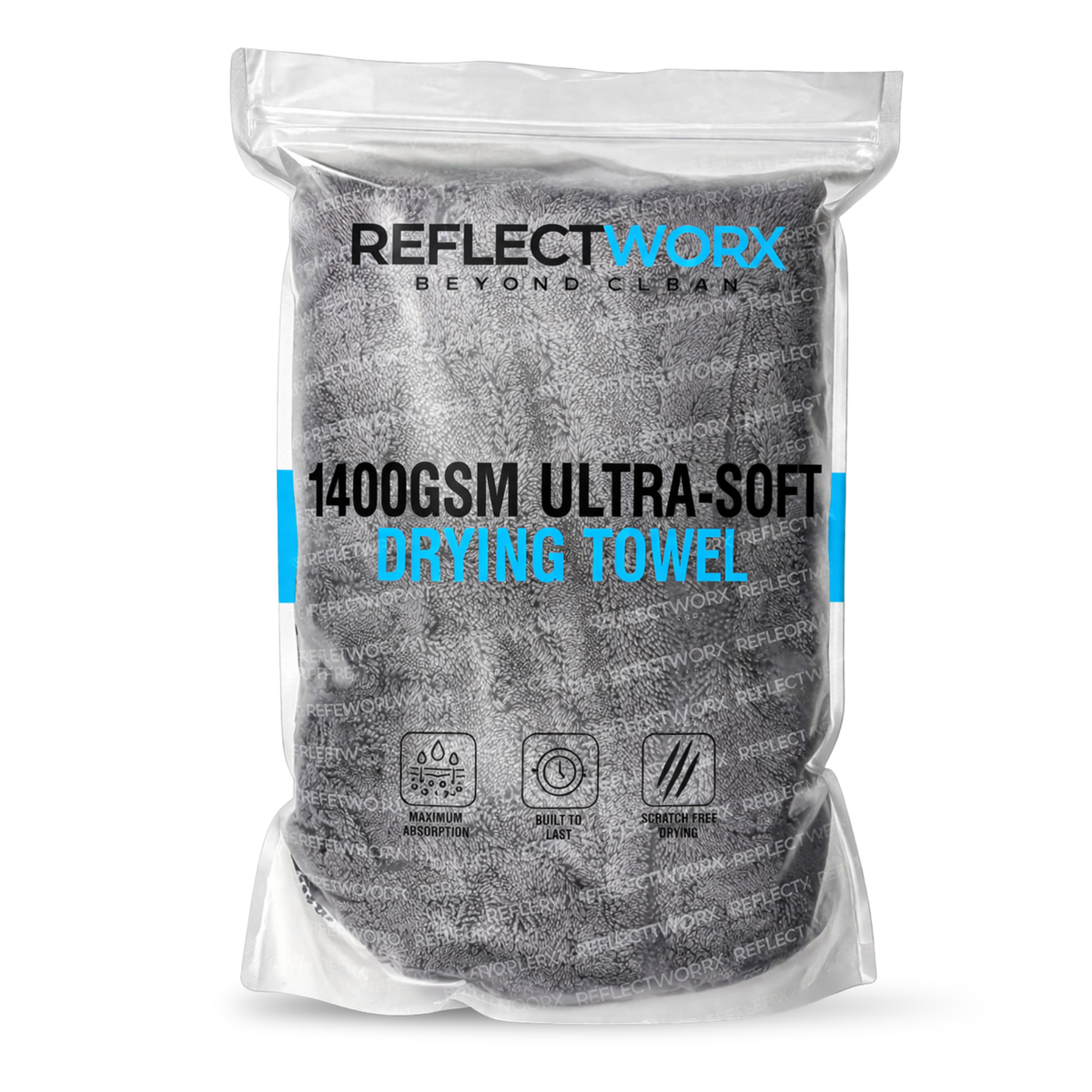 1400GSM ULTRA-SOFT DRYING TOWEL