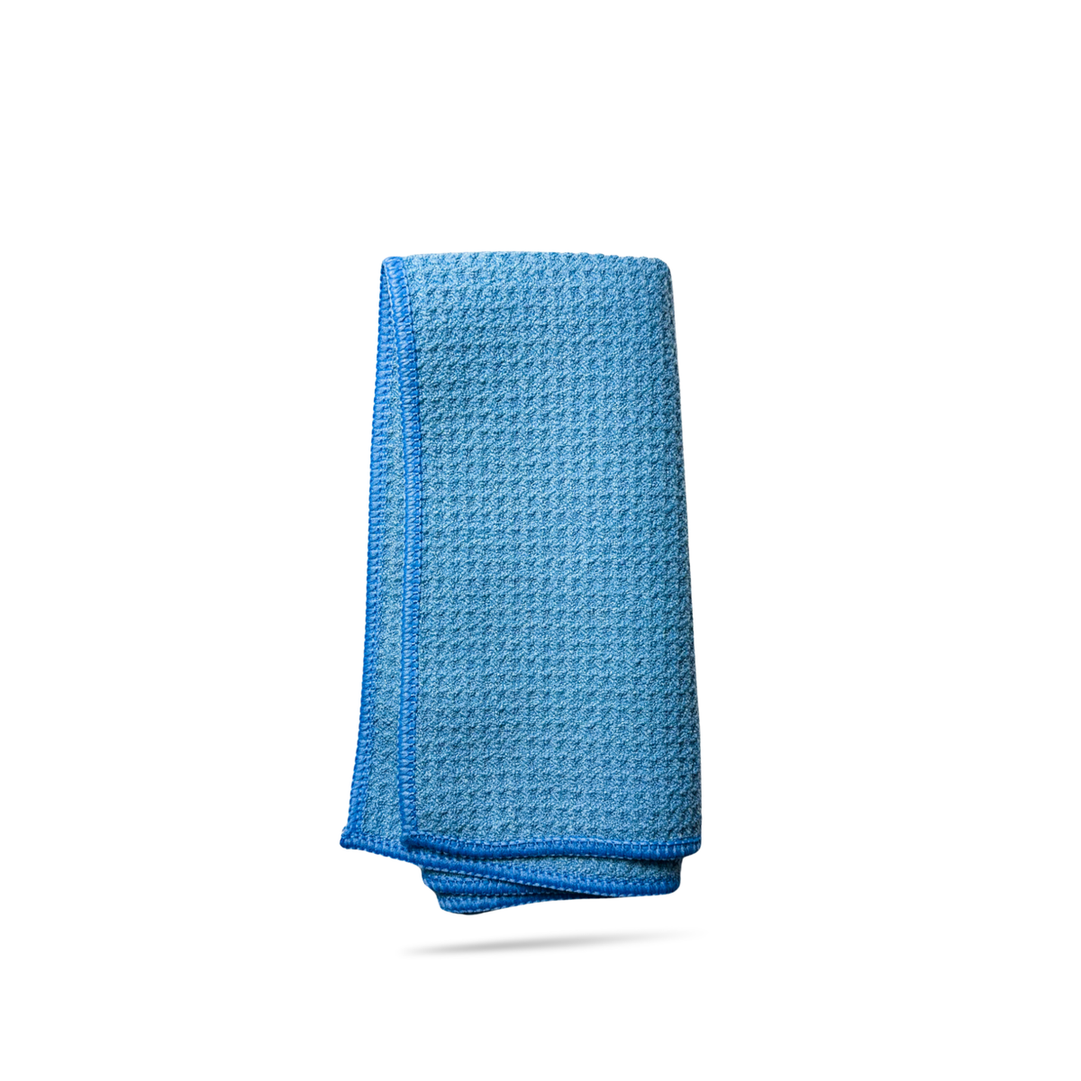 WAFFLE GLASS TOWEL