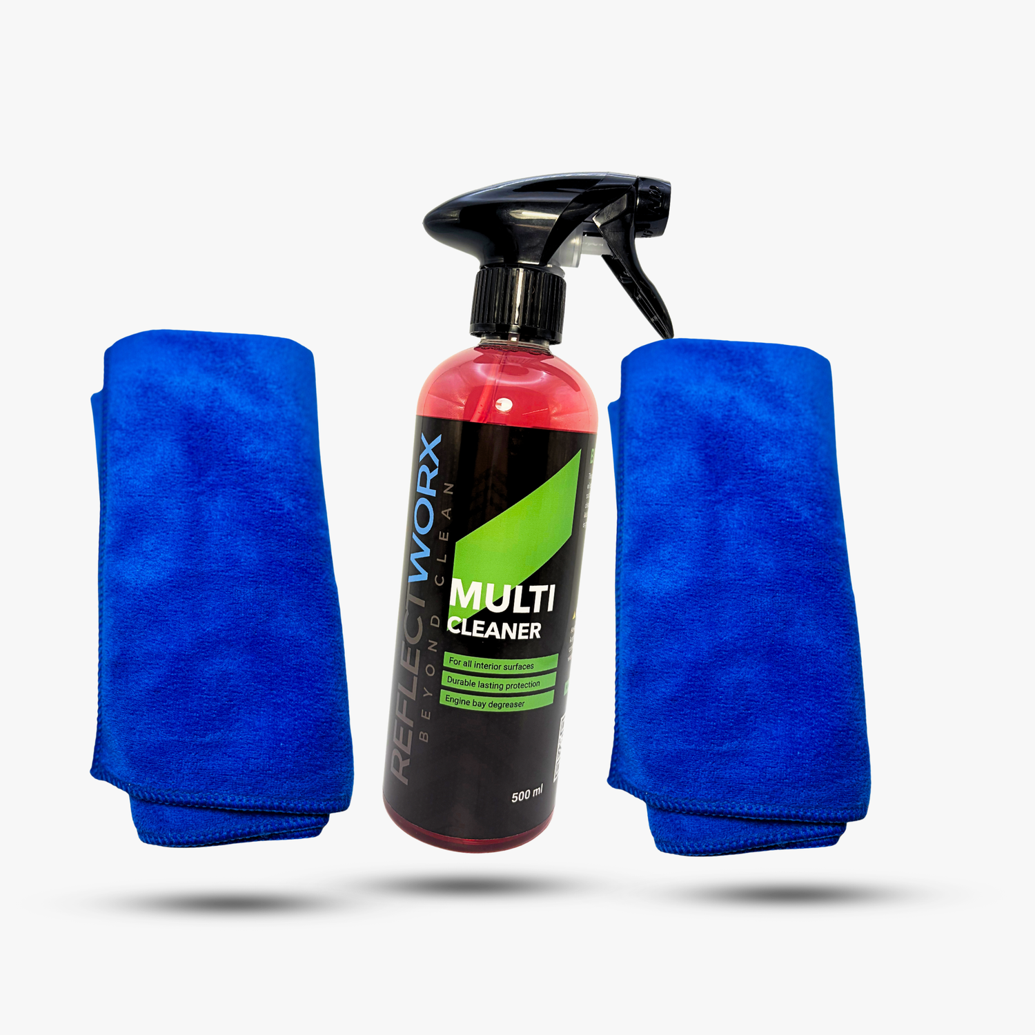 INTERIOR DETAIL BUNDLE