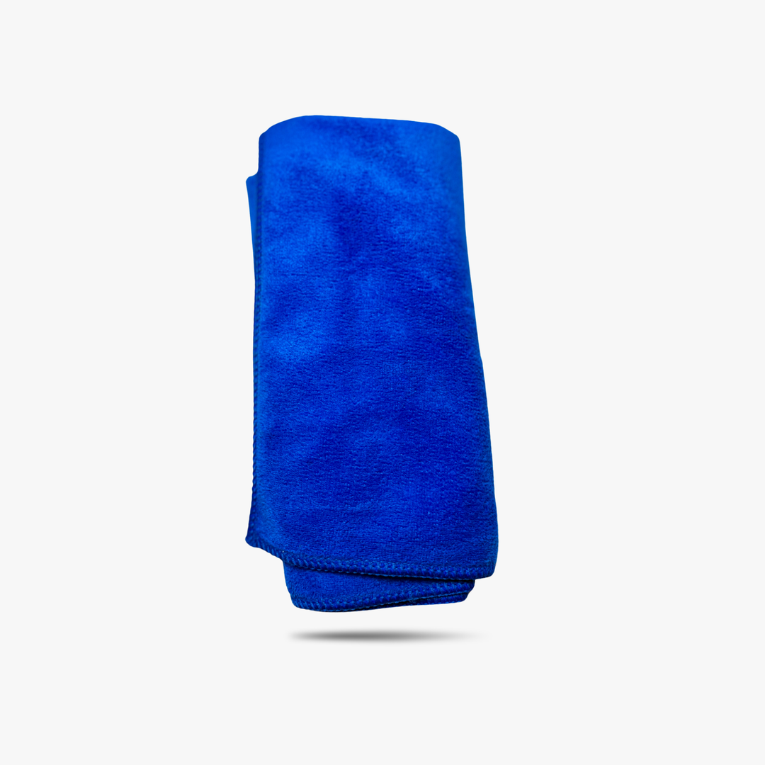 SUPER SOFT MICROFIBRE TOWEL
