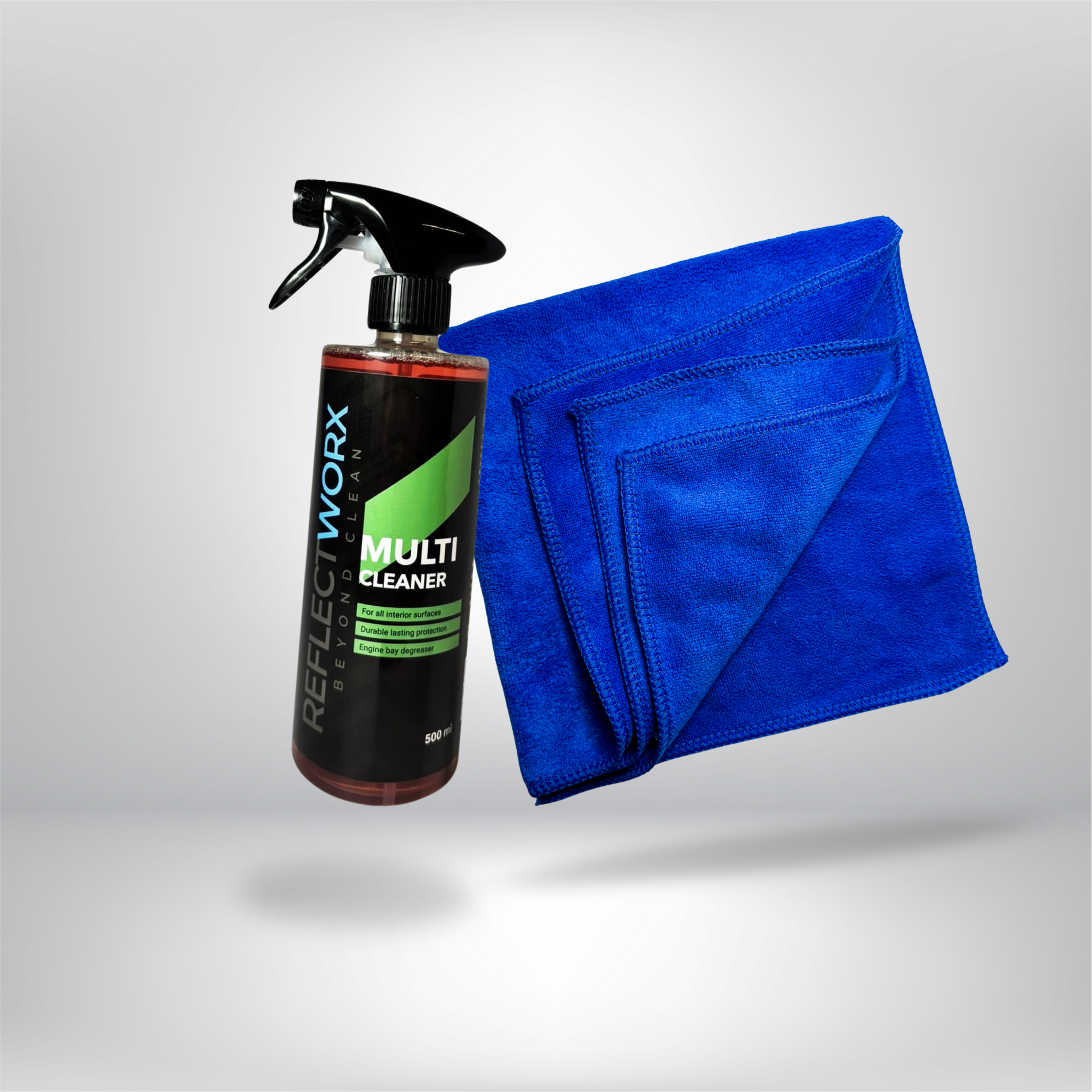INTERIOR DETAIL BUNDLE