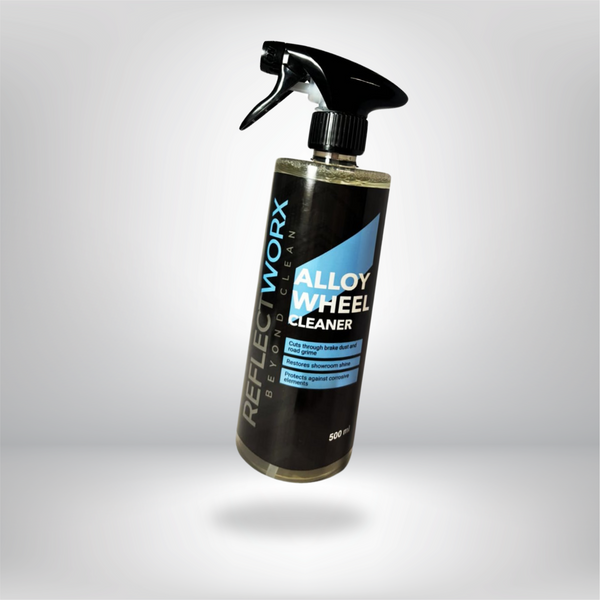ALLOY WHEEL CLEANER