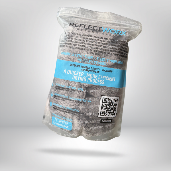 1400GSM ULTRA-SOFT DRYING TOWEL