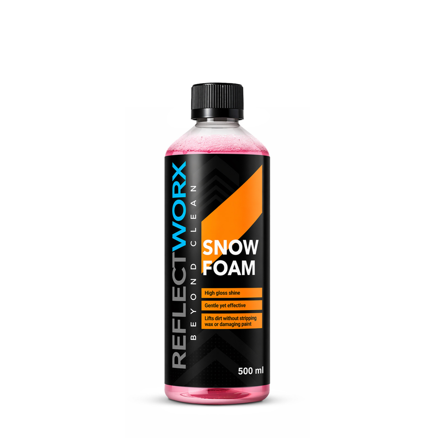 Snow Foam