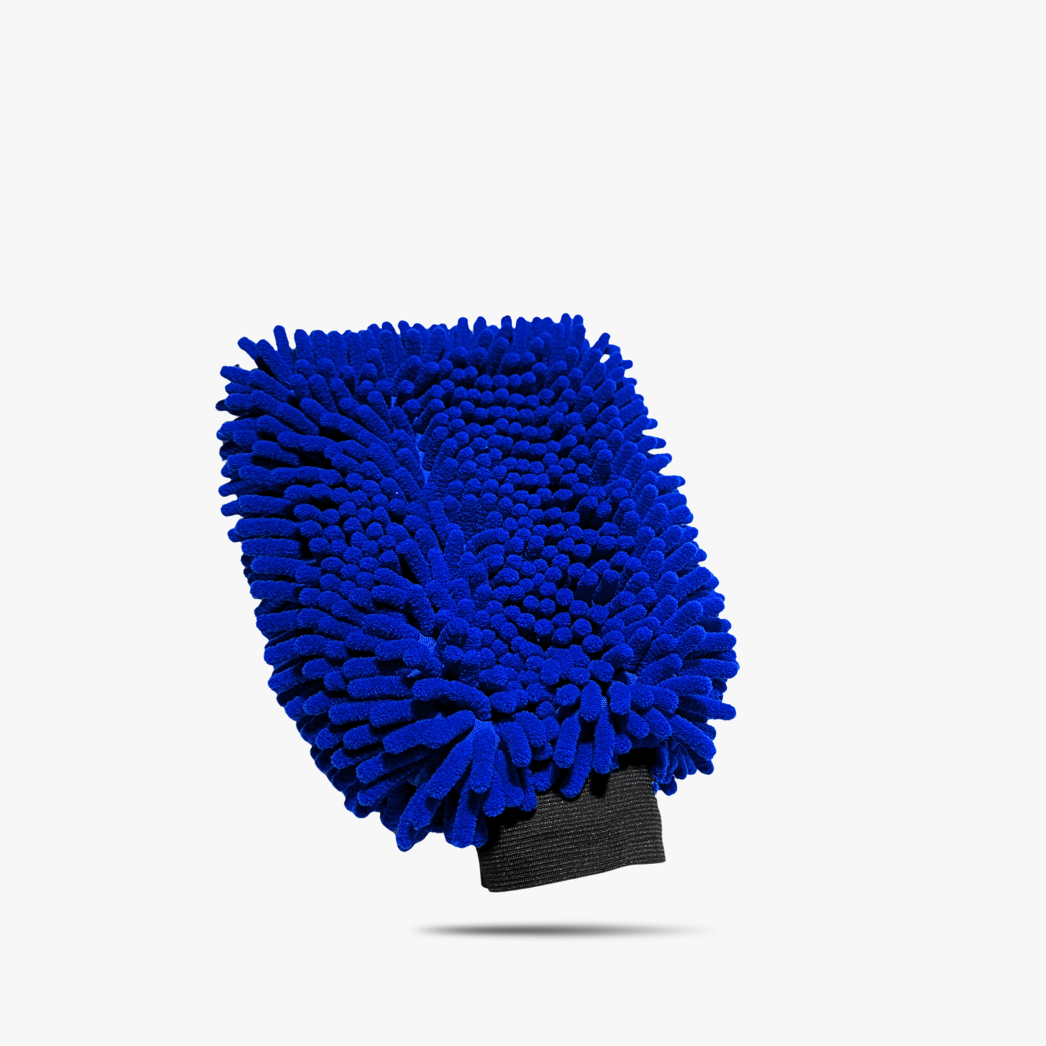 CONTACT WASH MICROFIBER MITT